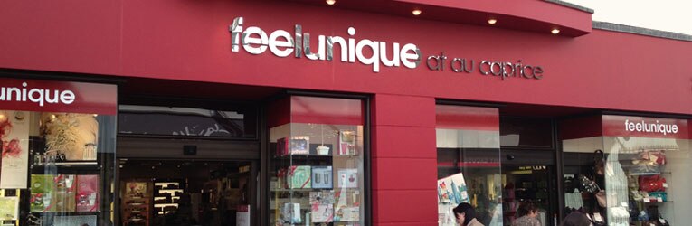 Our Stores