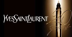 Yves Saint Laurent