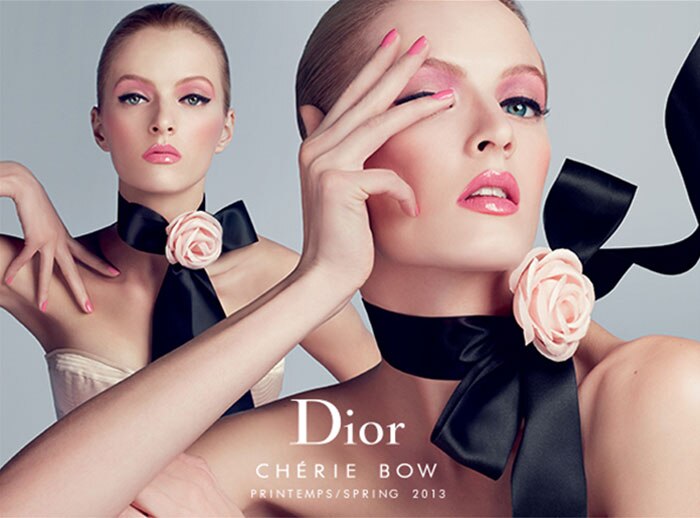 DIOR Cherie Bow - Printemps/Spring 2013