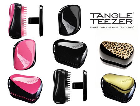 Compact Styler