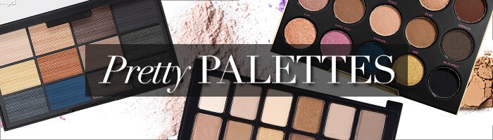 Pretty Palettes