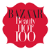 Harper's Bazaar Beauty Hot 100