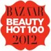 Harper's Bazaar Beauty Hot 100 2012