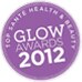Top Sante Glow Awards 2012