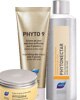 Phyto Ultra Dry Hair