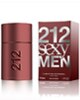 Carolina Herrera 212 Sexy Men