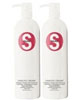 TIGI S-Factor Duo Packs
