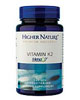 Higher Nature Heart Health