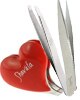 Shavata Tweezers