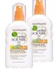 Garnier Ambre Solaire Kids