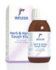 Weleda Herbal Medicines