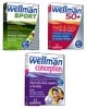 Vitabiotics Men's Health