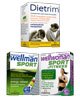 Vitabiotics Diet & Exercise