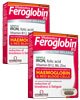 Vitabiotics Vitality