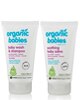Green People Organic Baby Care