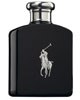 Ralph Lauren Polo Black