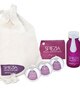 Spiezia Organics Starter Packs