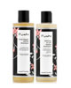 Fushi Wellbeing Hair Care