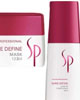 Wella SP Shine Define