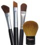 theBalm Brushes