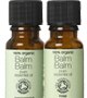 Balm Balm Essential Oils
