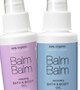 Balm Balm Bath & Body Oils