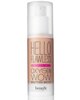 Benefit Foundation