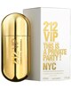 Carolina Herrera 212 VIP