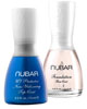 Nubar Basecoats & Topcoats