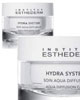 Institut Esthederm Hydra System
