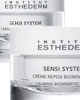 Institut Esthederm Sensi System