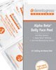 DG Skincare Alpha Beta