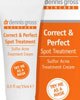 DG Skincare Acne