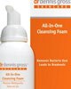 DG Skincare Cleanse & Tone