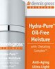 DG Skincare Moisturise