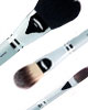 Daniel Sandler Cosmetics Brushes