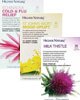 Higher Nature Herbals Range