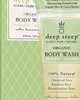 Deep Steep Honeydew - Spearmint