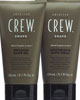 American Crew Shave