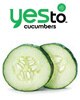 Yes To Yes To Cucumbers