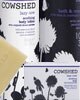 Cowshed Lazy Cow