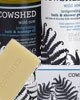 Cowshed Wild Cow