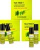 Tisserand Aromatherapy Skin Treatments