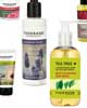 Tisserand Aromatherapy Body Care