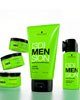 Schwarzkopf Professional [3D]MENSION