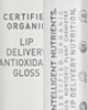 Intelligent Nutrients Lip Care