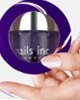 nails inc Base & Top Coats