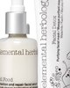 Elemental Herbology Face