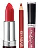 Rimmel Lips