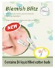Swab Plus Blemish Blitz